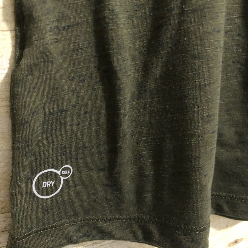 Puma Racerback Tank Top - Picture 4 of 6
